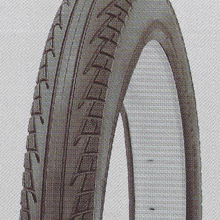 Opona WANDA 20X1.75  P1181