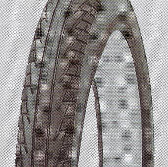 Opona WANDA 20X1.75  P1181