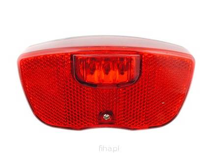 Lampa tylna na bagażnik YG-WD-410 3 LED
