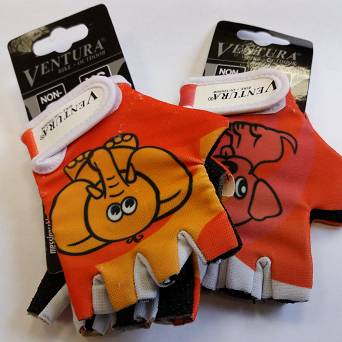 Rękawiczki dziecięce Ventura XS,S