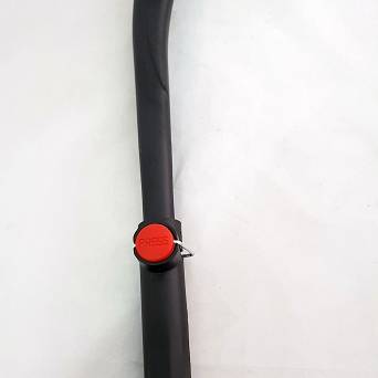 Podpórka regul. 24-28" alu. CK-33