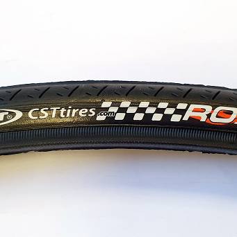 Opona CST 700x20C CS064