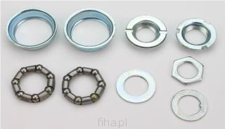 Miski mech. korb + wianki BMX   43,1mm