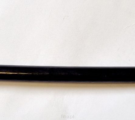 Wąż do  pompki samochodowej  37 cm gwint ok.12,5mm
