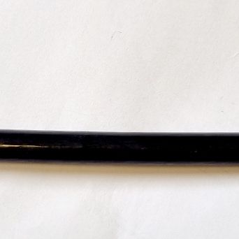 Wąż do  pompki samochodowej  37 cm gwint ok.12,5mm